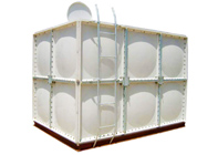 組合式玻璃鋼水箱_長沙組合式玻璃鋼水箱_湖南組合式玻璃鋼水箱