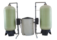軟化水設備_軟化水設備廠家_軟化水設備價格
