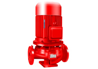 立式單級消防泵_立式單級消防泵參數_立式單級消防泵報價