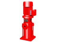 立式多級消防泵_立式多級消防泵品牌_立式多級消防泵價格