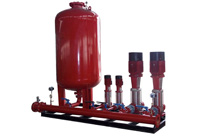 消防氣壓供水設備_消防氣壓供水設備品牌_消防氣壓供水設備價格
