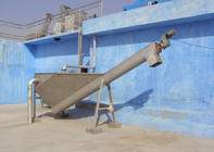 LSF型砂水分離器_LSF型砂水分離器生產廠家